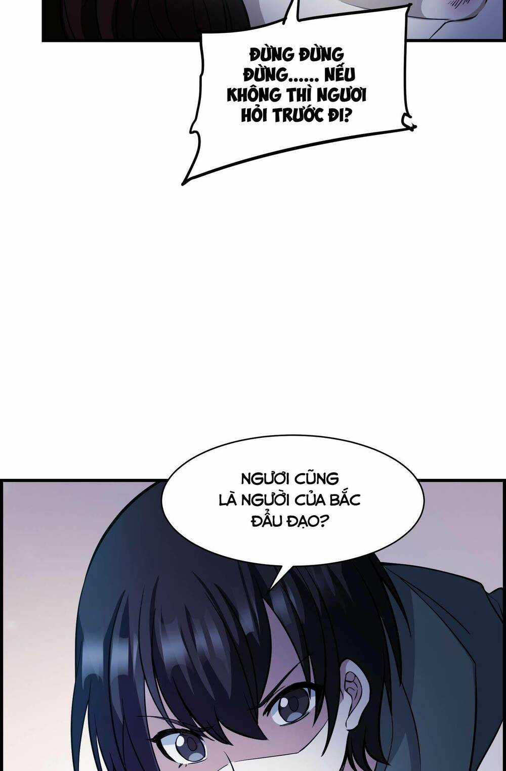 Hành Giả - Chapter 1 - Trang 81