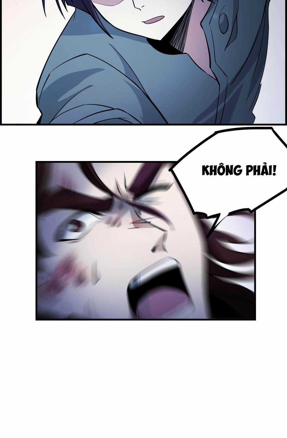 Hành Giả - Chapter 1 - Trang 82