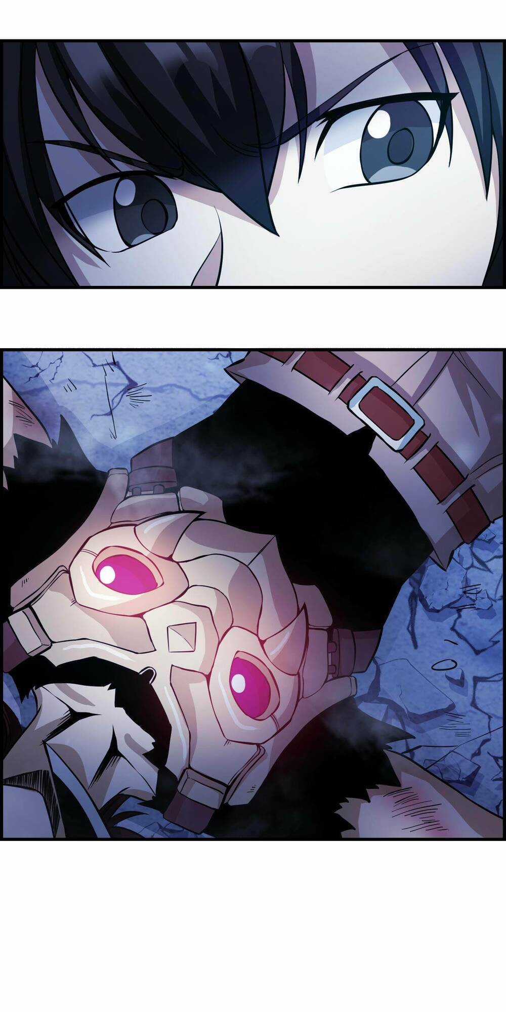 Hành Giả - Chapter 1 - Trang 83