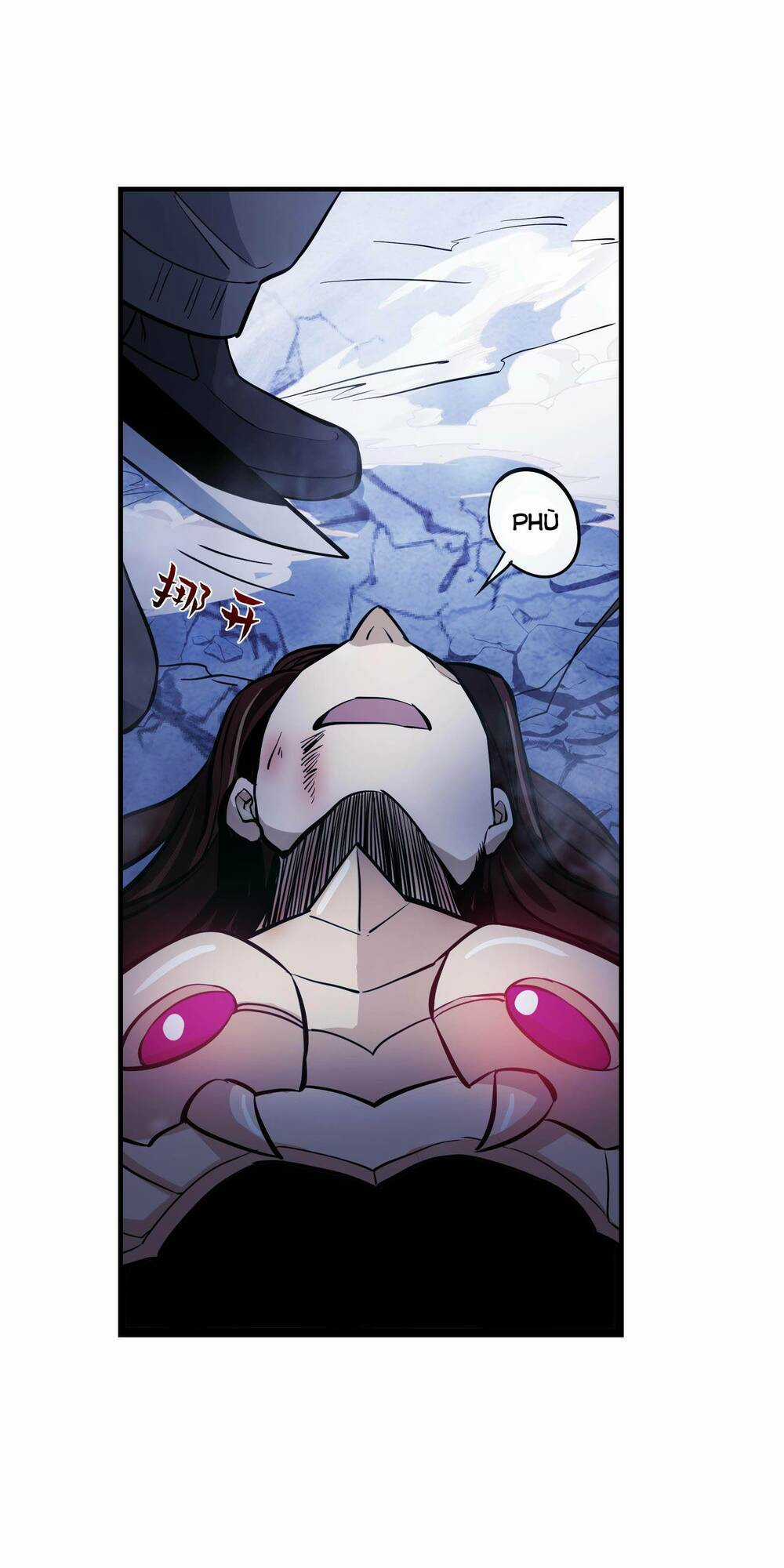 Hành Giả - Chapter 1 - Trang 84