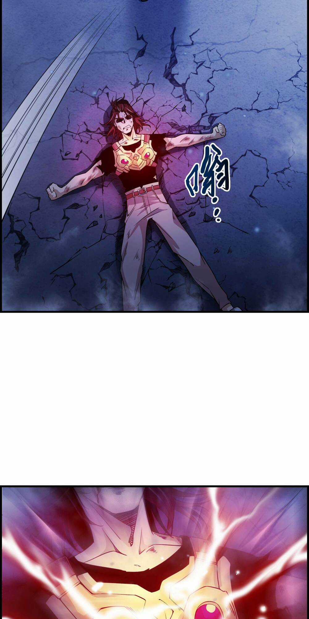 Hành Giả - Chapter 1 - Trang 91