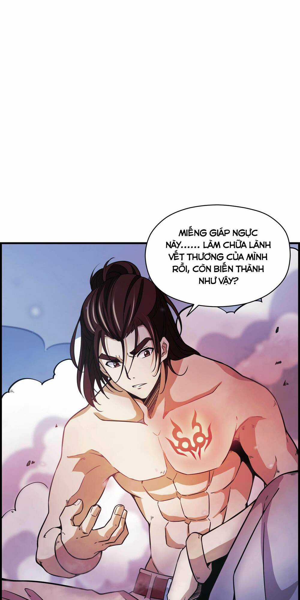 Hành Giả - Chapter 1 - Trang 97