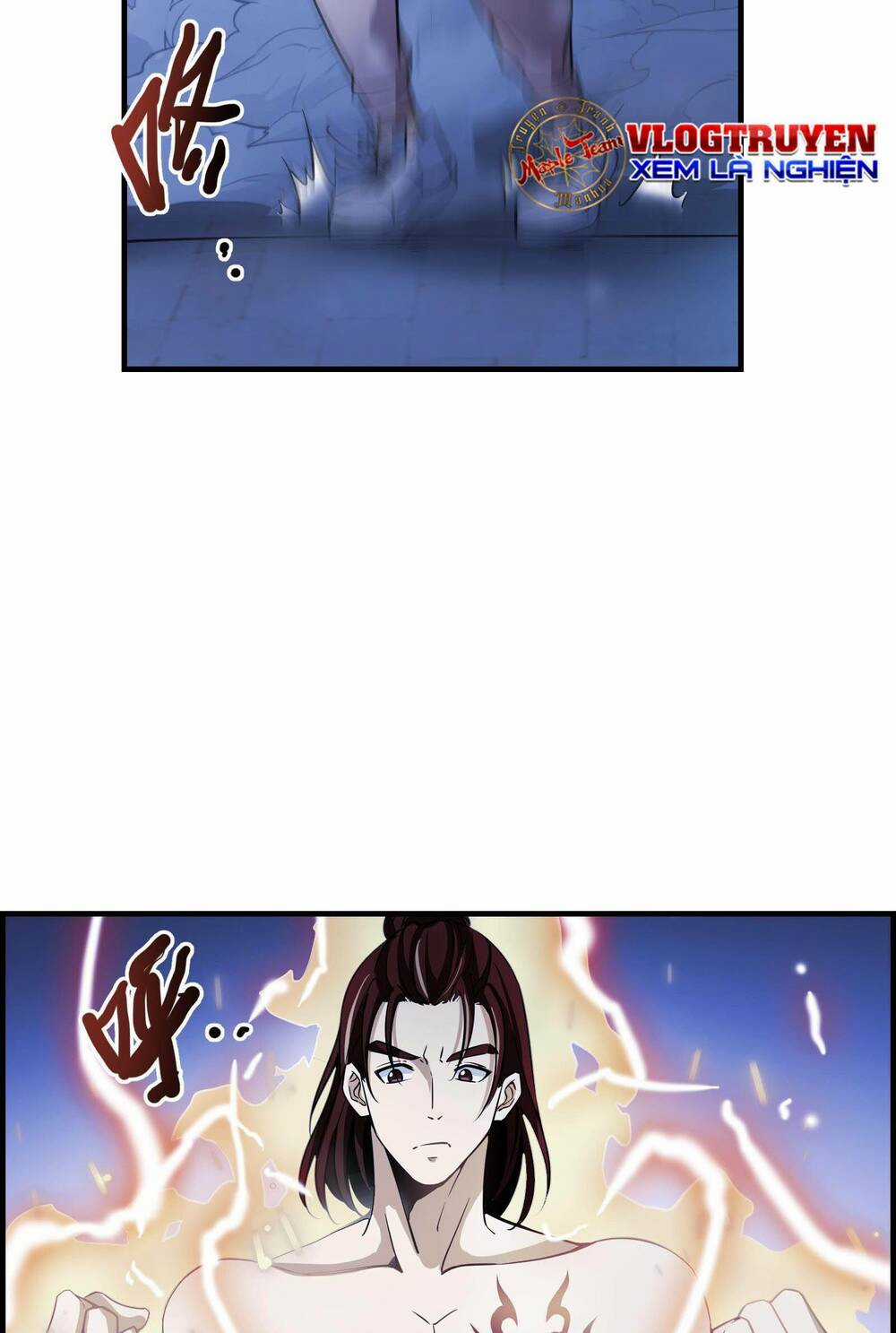 Hành Giả - Chapter 1 - Trang 99