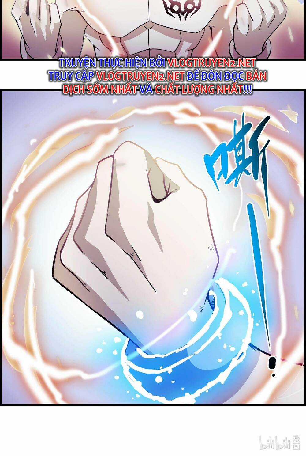 Hành Giả - Chapter 1 - Trang 100