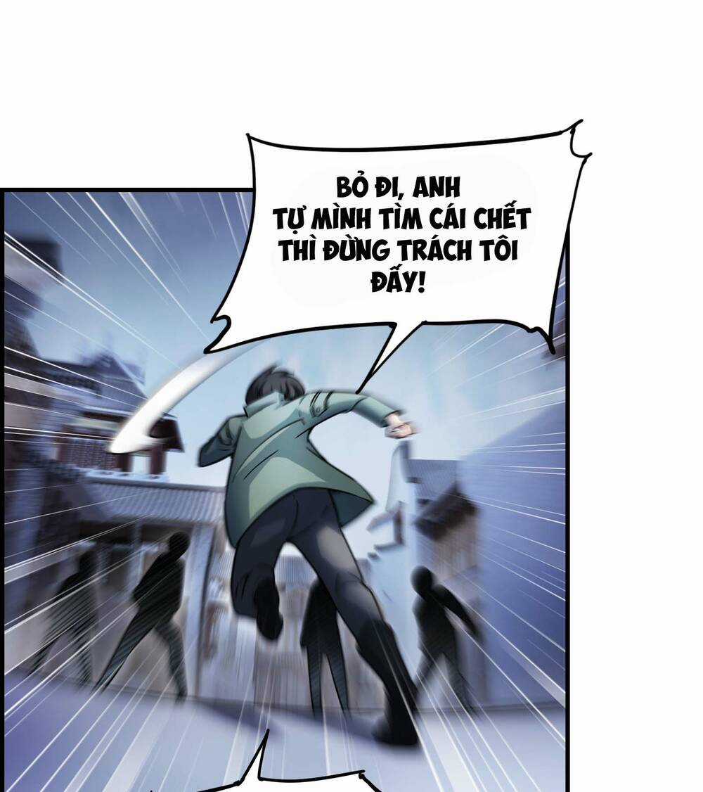 Hành Giả - Chapter 2 - Trang 101