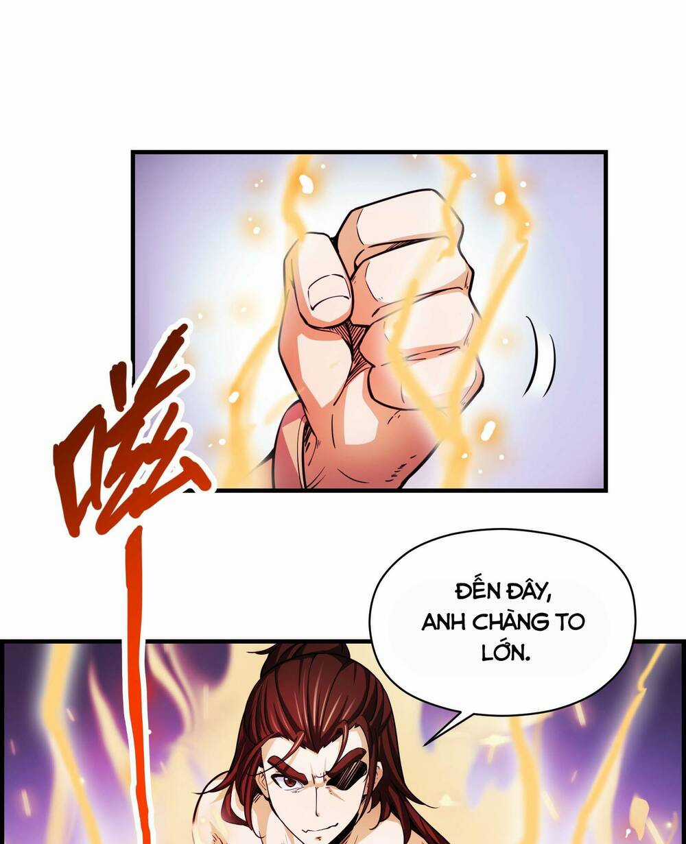 Hành Giả - Chapter 2 - Trang 105