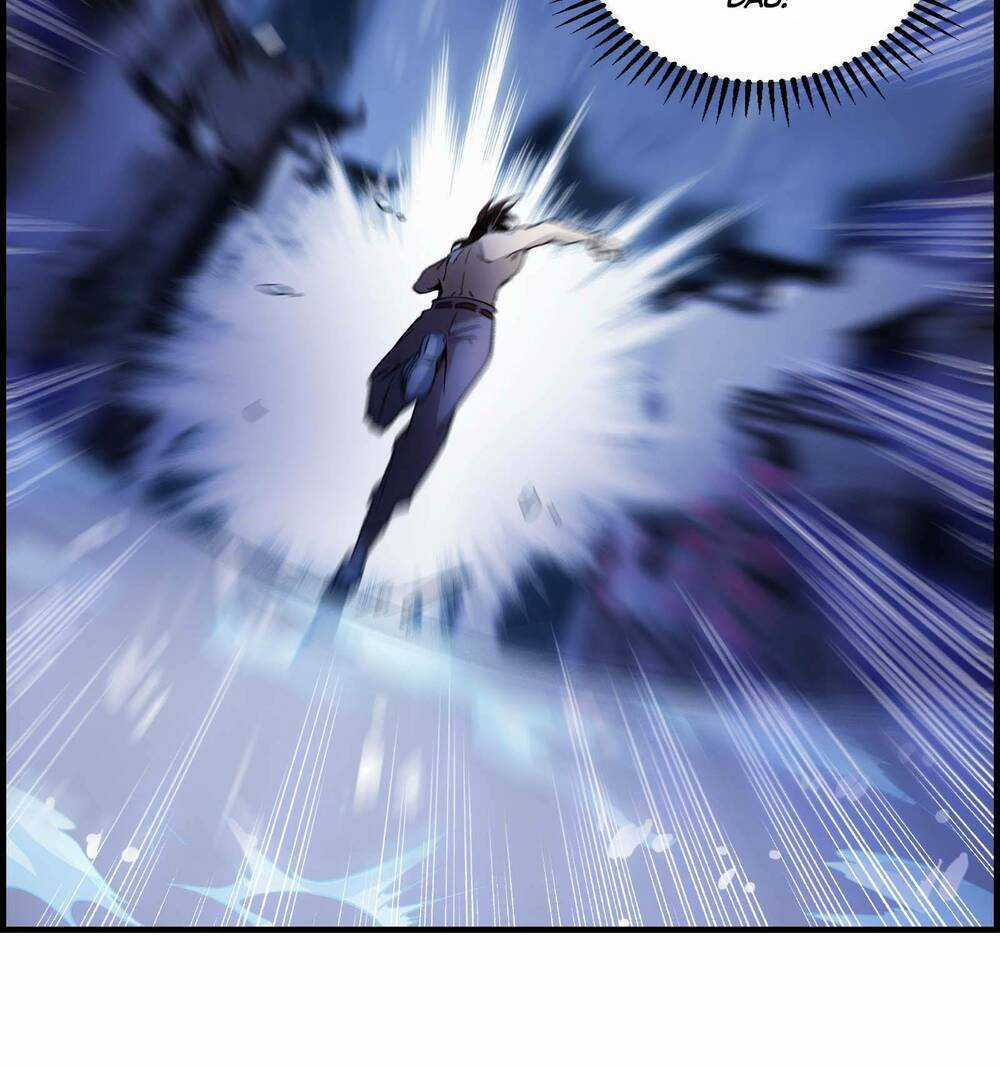 Hành Giả - Chapter 2 - Trang 27