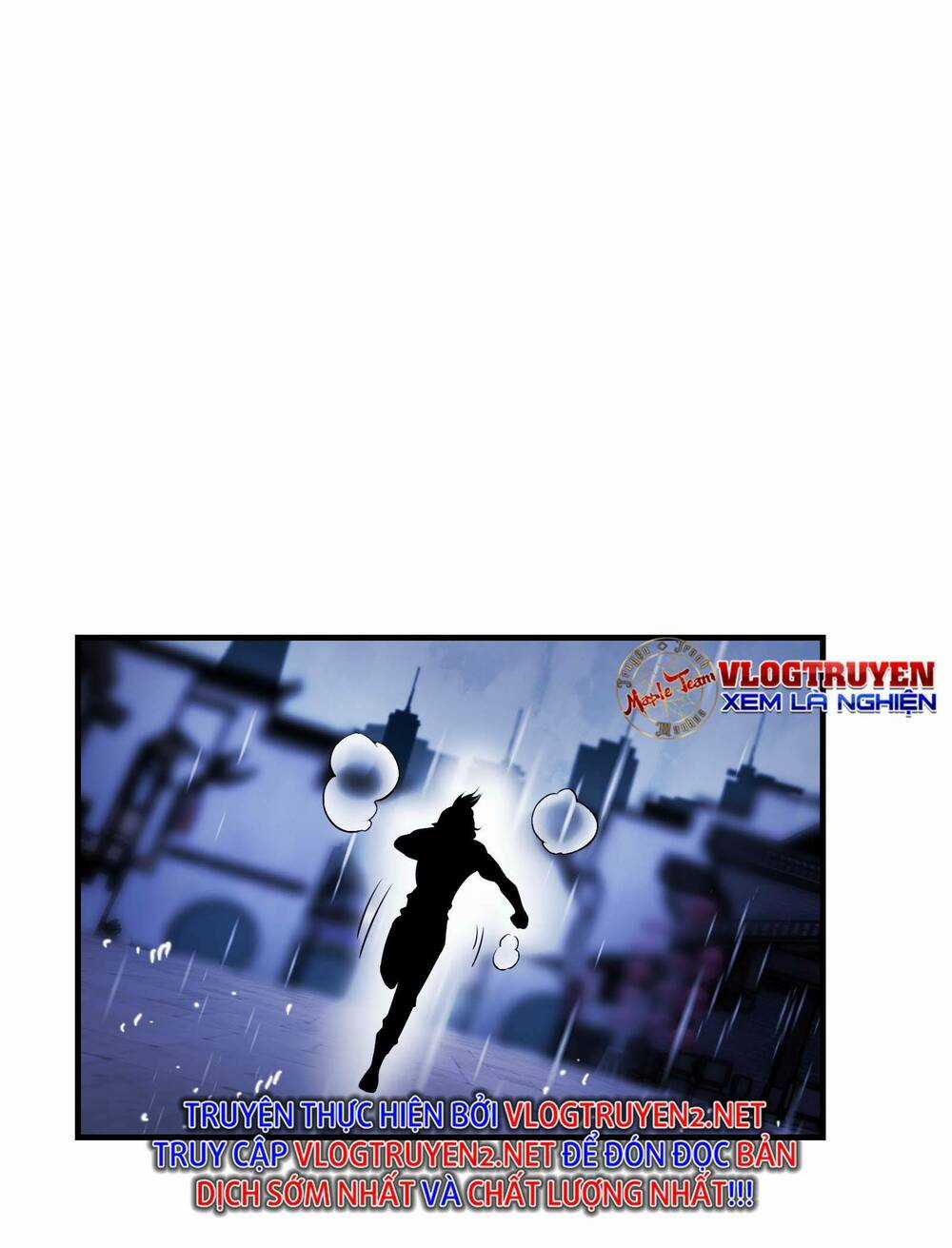 Hành Giả - Chapter 2 - Trang 29