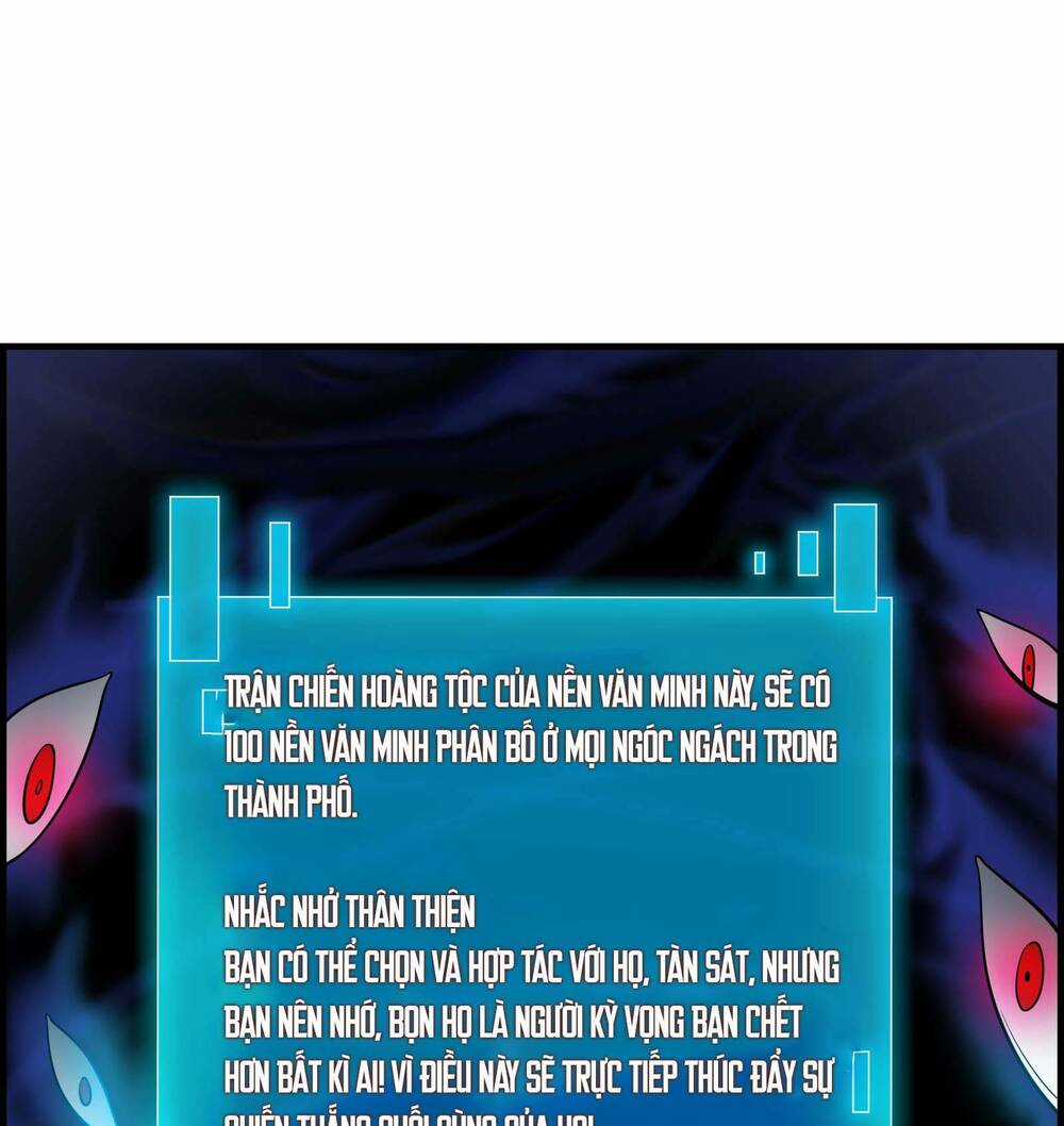 Hành Giả - Chapter 2 - Trang 4