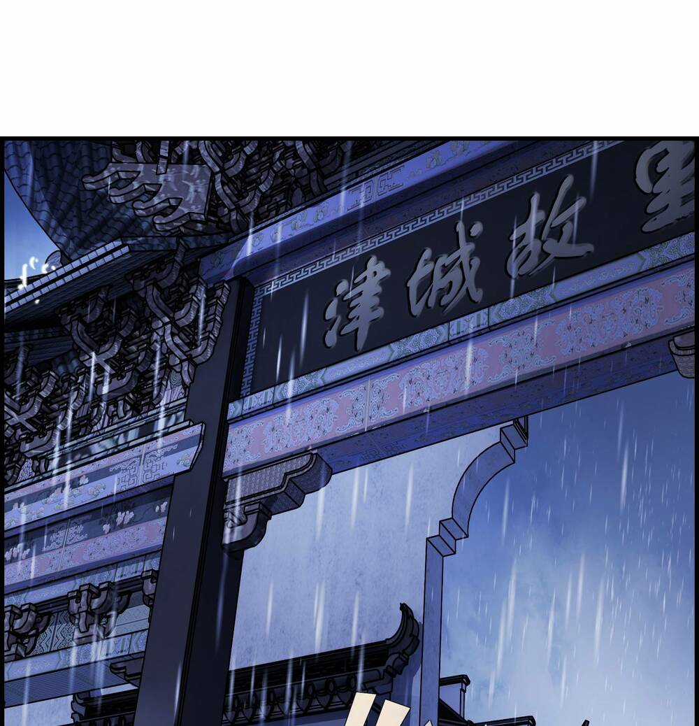 Hành Giả - Chapter 2 - Trang 31