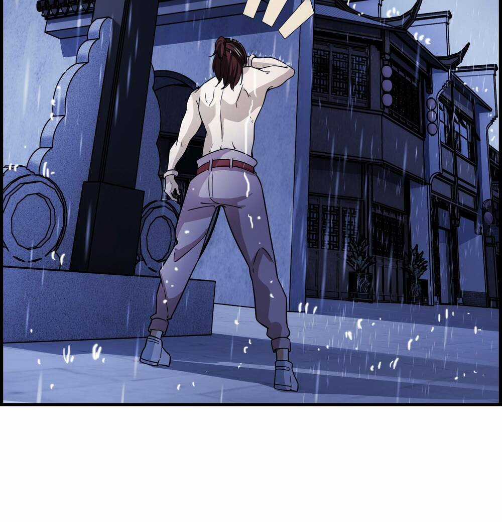 Hành Giả - Chapter 2 - Trang 32