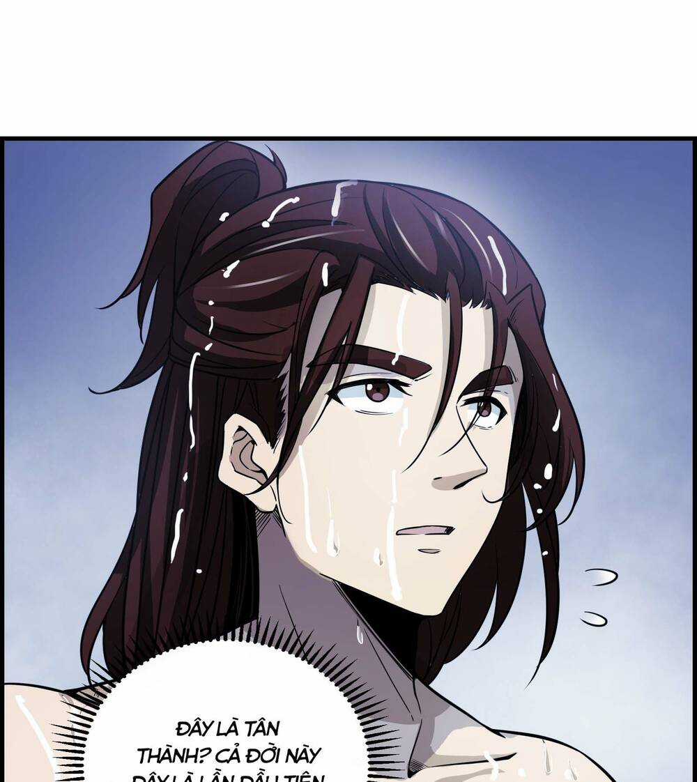 Hành Giả - Chapter 2 - Trang 33