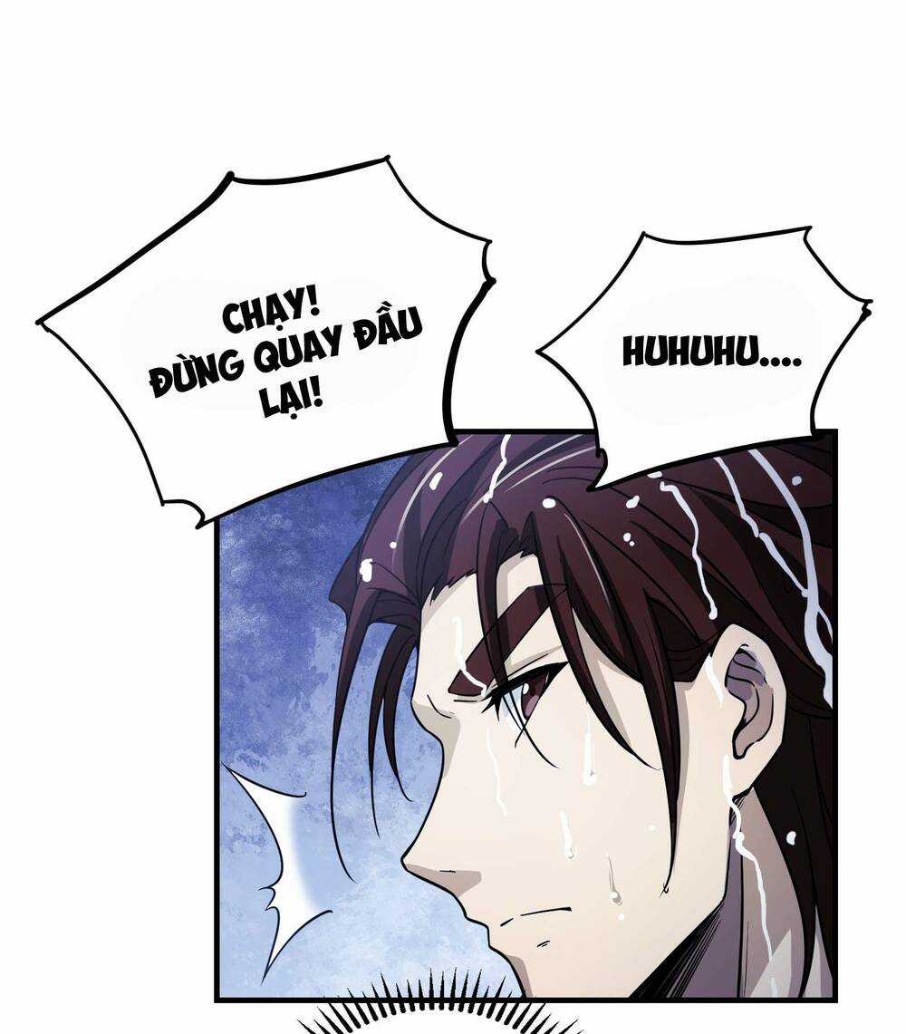 Hành Giả - Chapter 2 - Trang 37