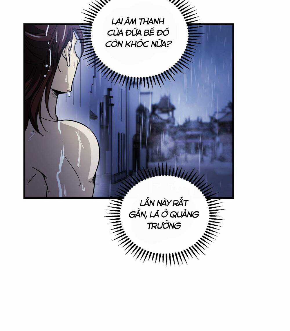 Hành Giả - Chapter 2 - Trang 38