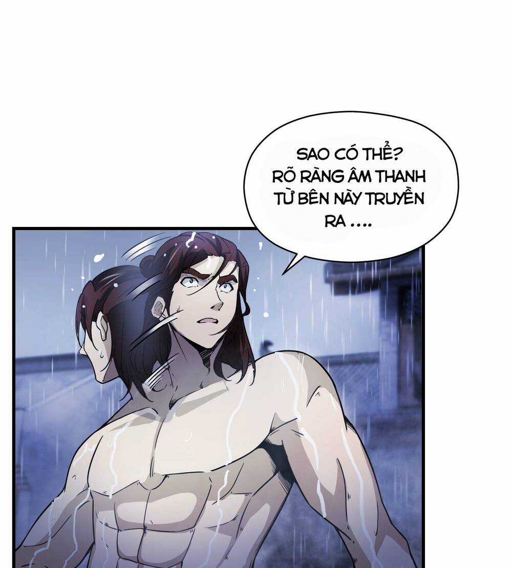 Hành Giả - Chapter 2 - Trang 41