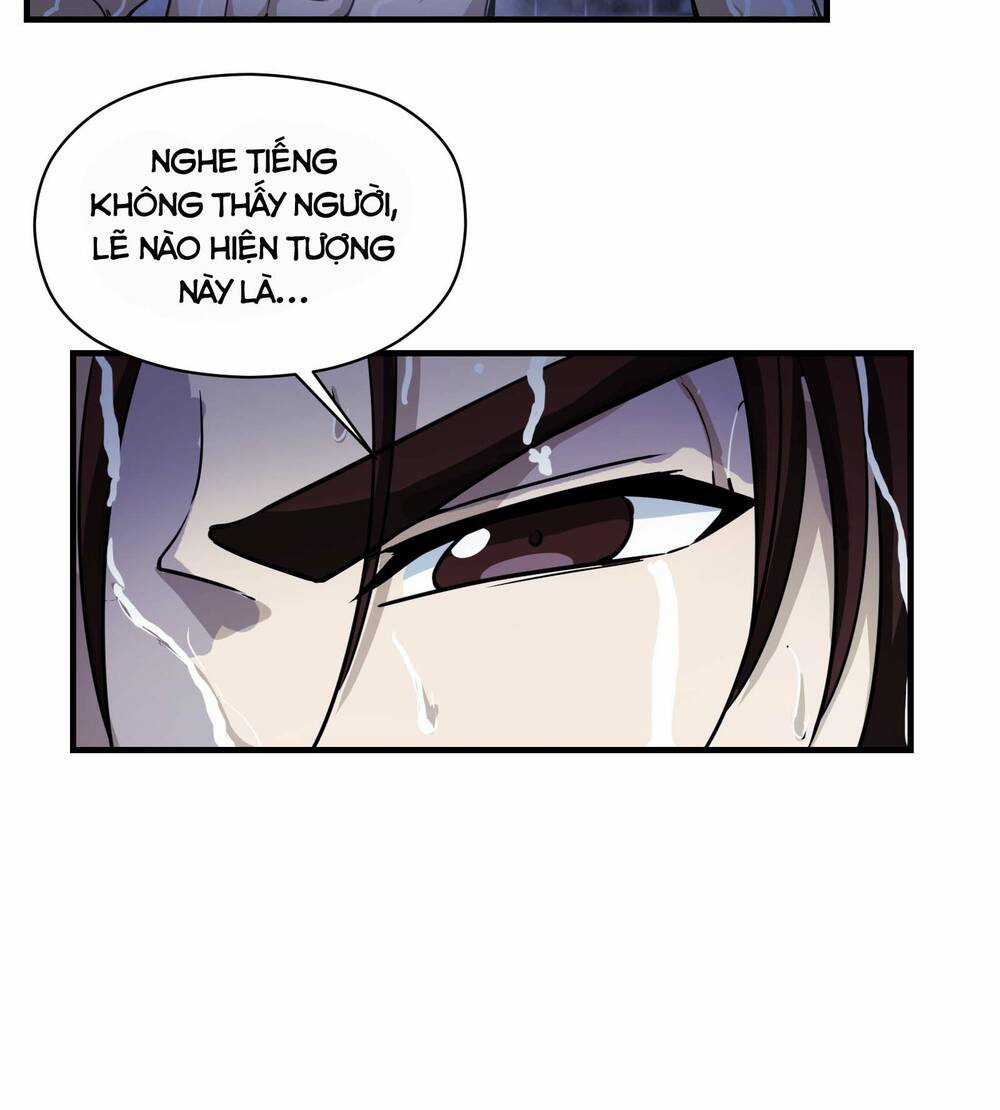 Hành Giả - Chapter 2 - Trang 42