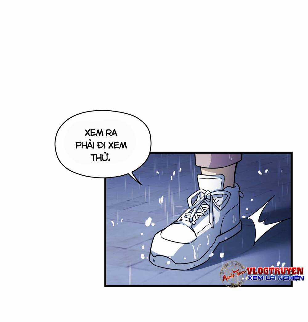 Hành Giả - Chapter 2 - Trang 43