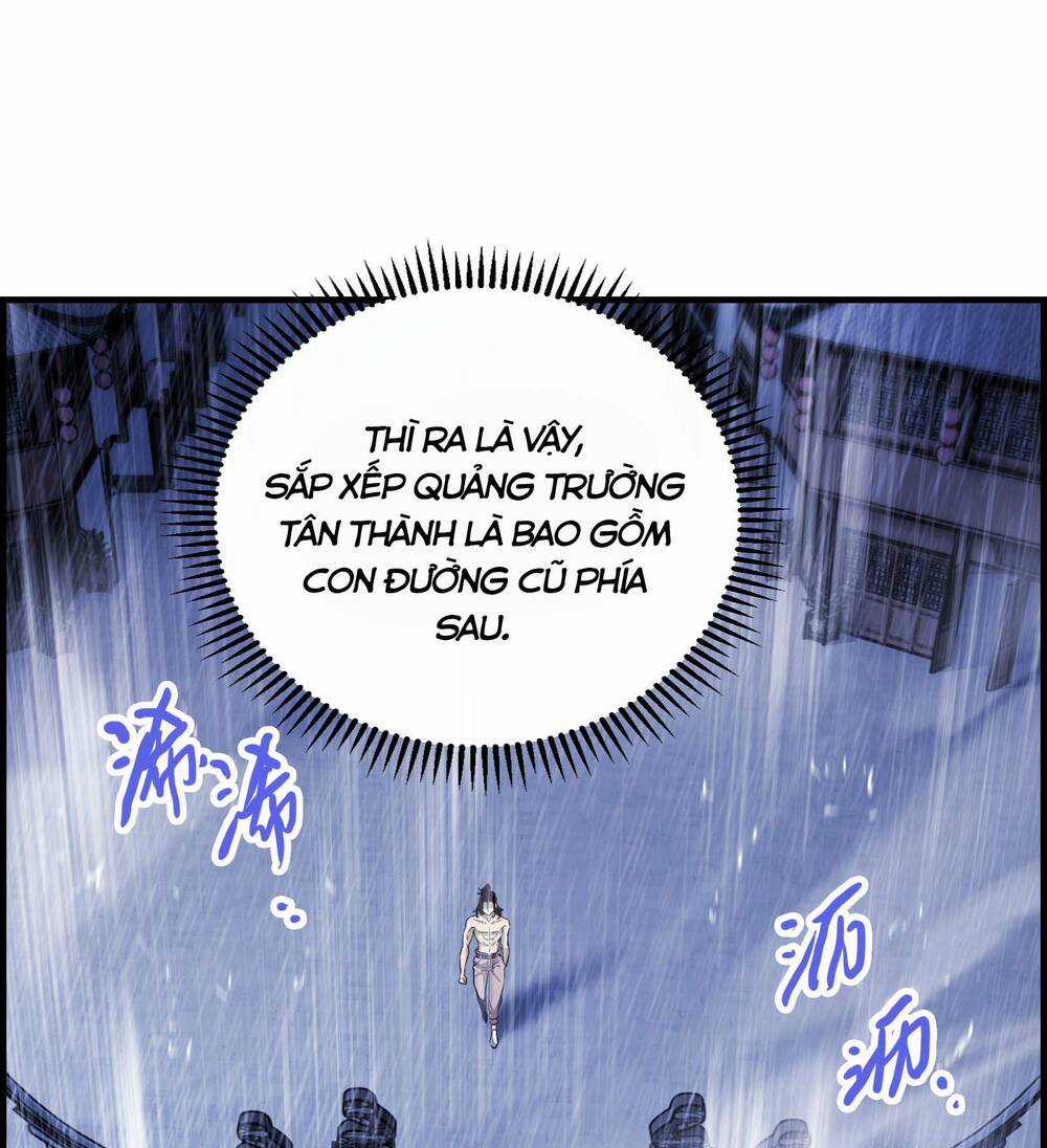 Hành Giả - Chapter 2 - Trang 45