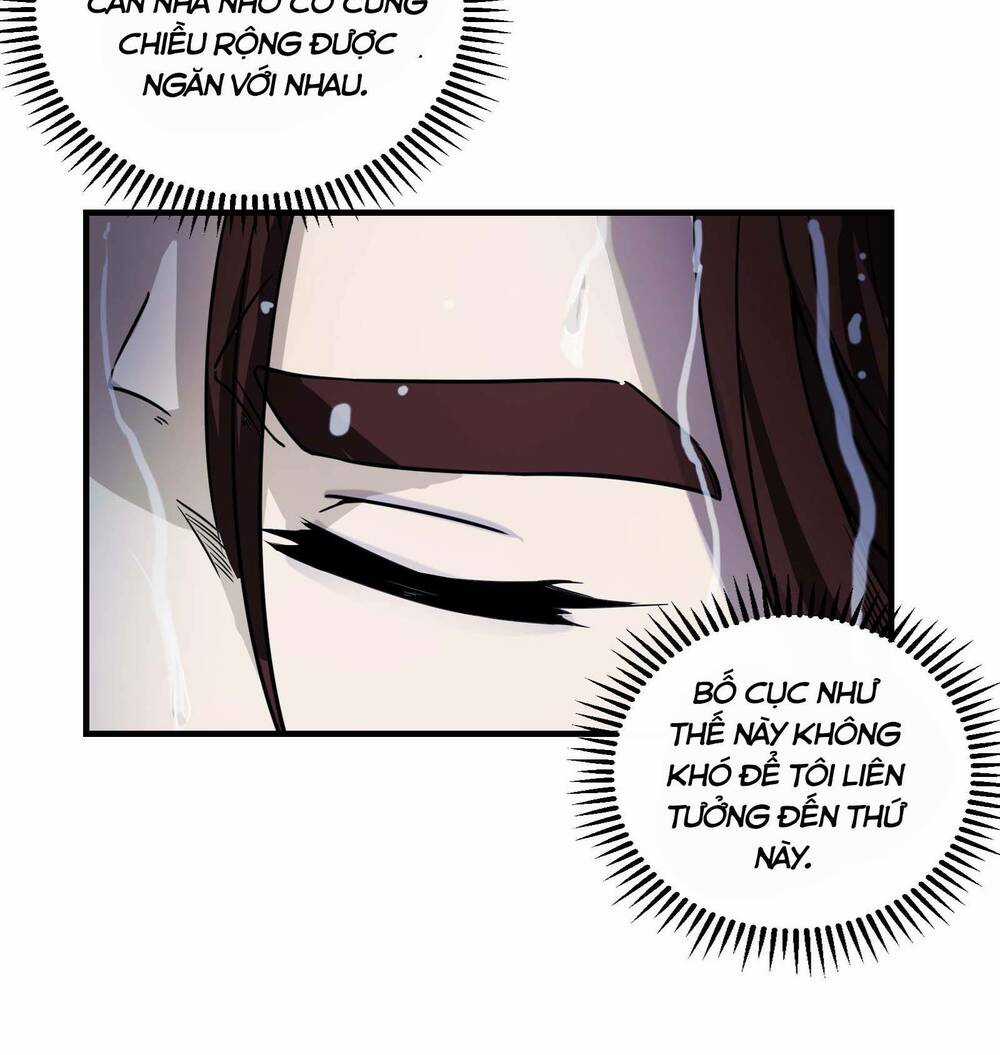 Hành Giả - Chapter 2 - Trang 48