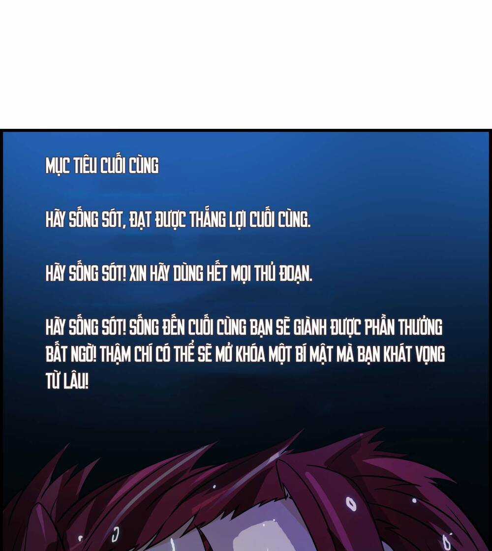 Hành Giả - Chapter 2 - Trang 6