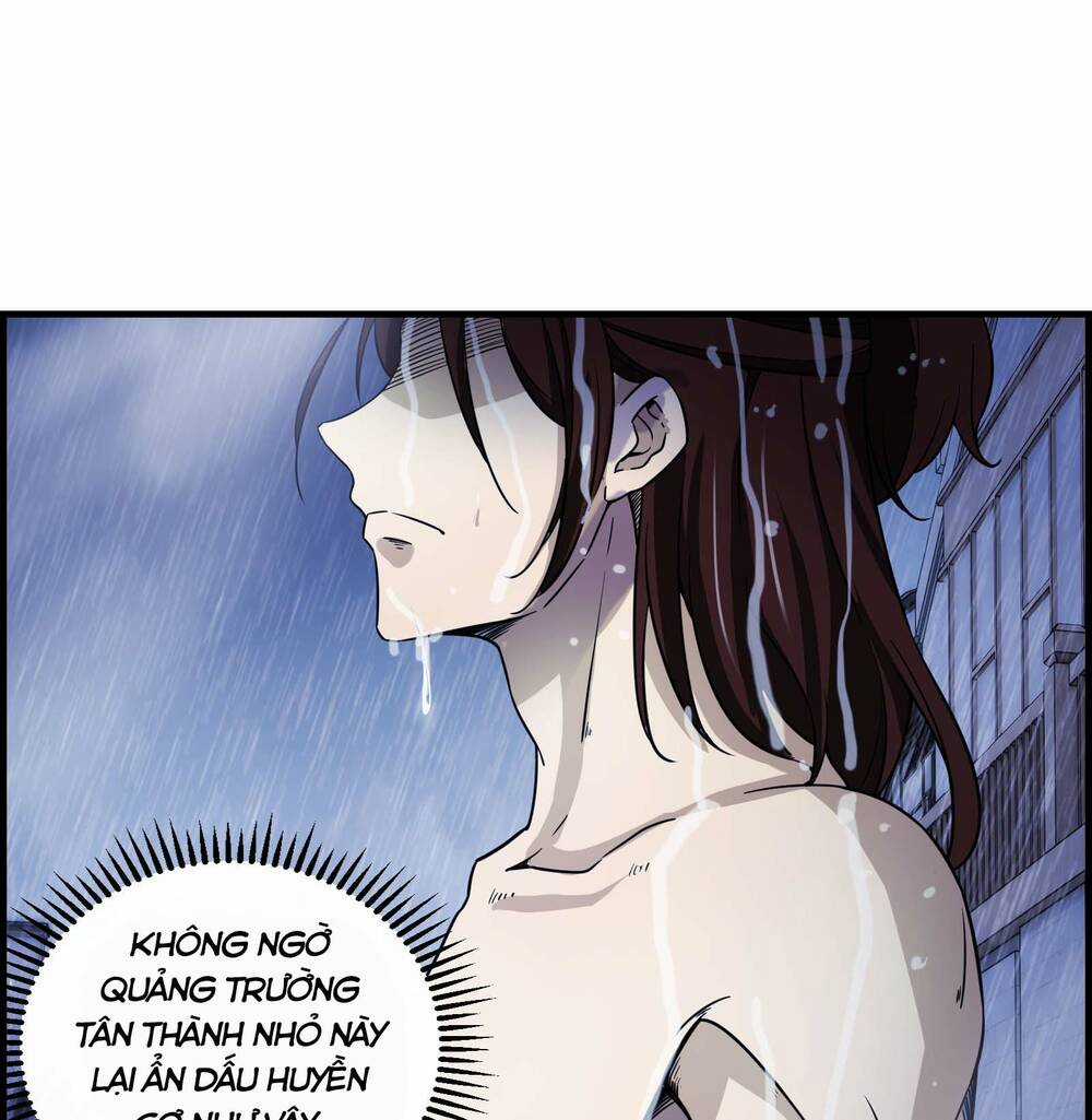 Hành Giả - Chapter 2 - Trang 51
