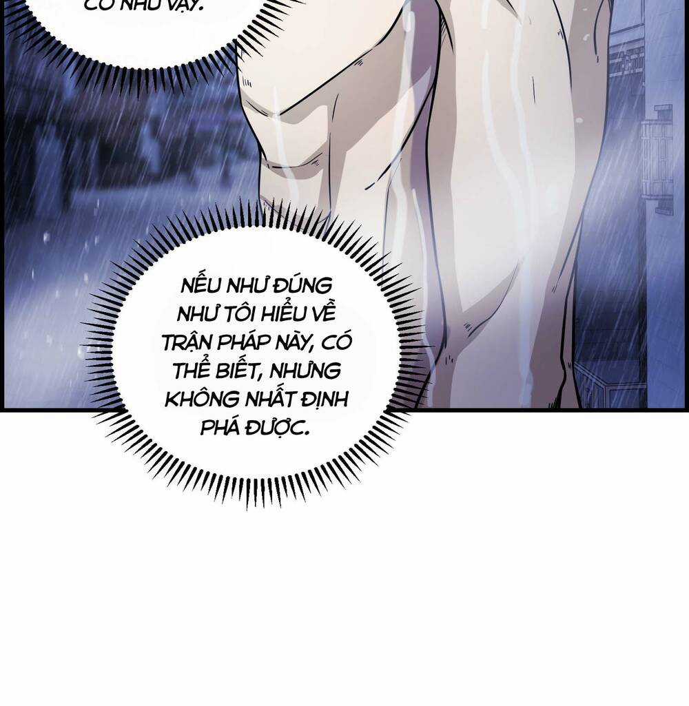 Hành Giả - Chapter 2 - Trang 52