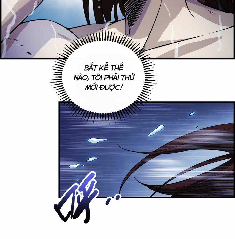 Hành Giả - Chapter 2 - Trang 54