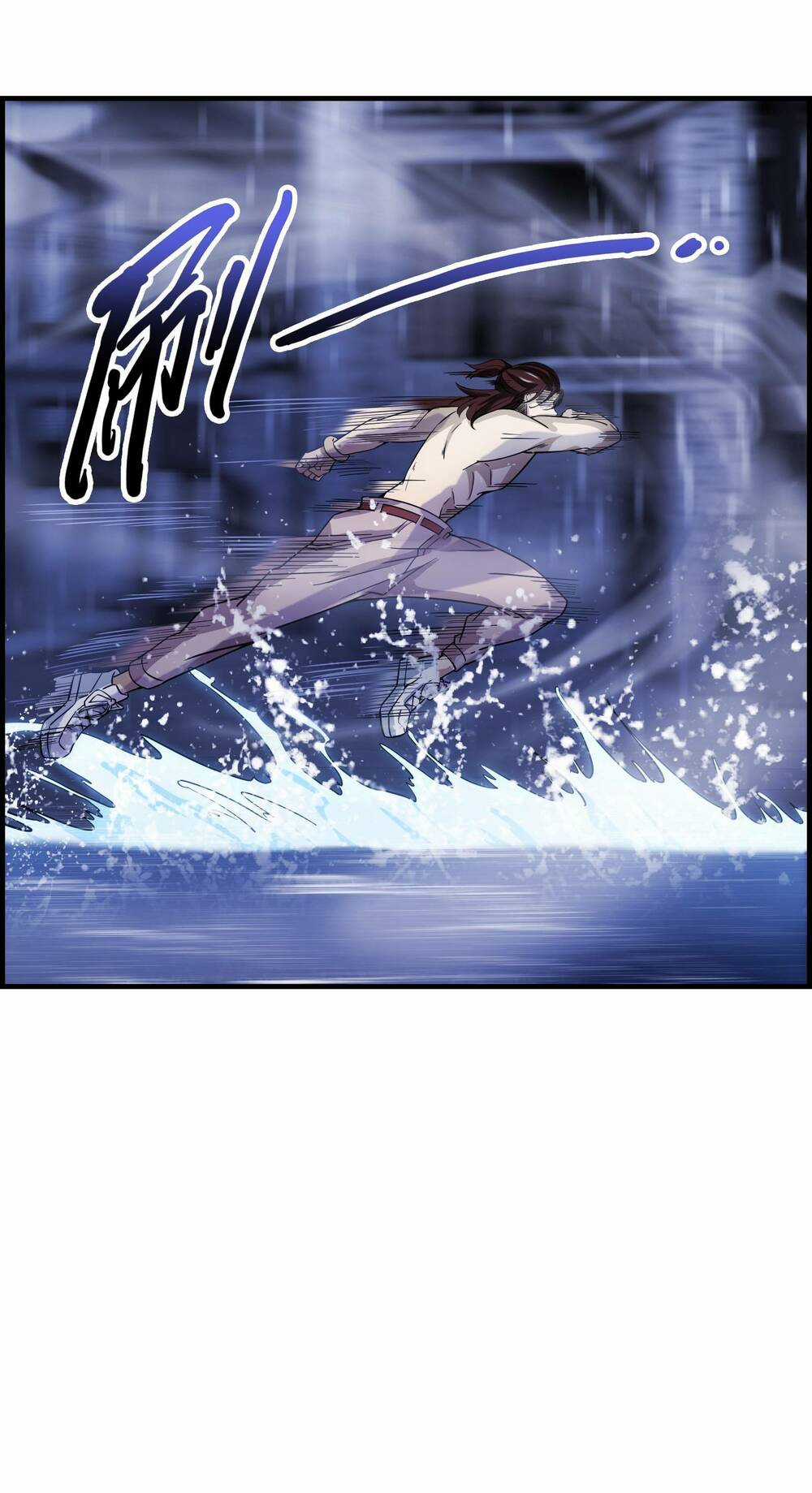 Hành Giả - Chapter 2 - Trang 56