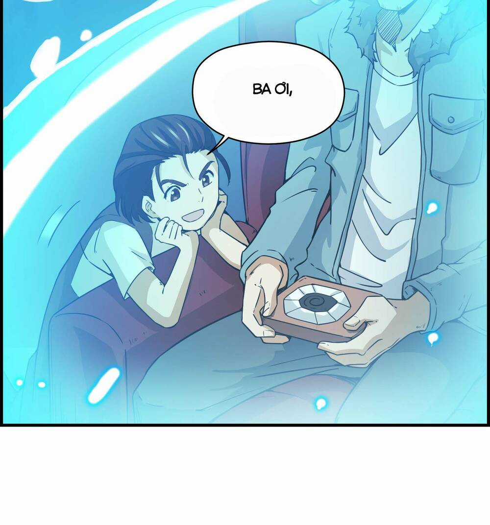 Hành Giả - Chapter 2 - Trang 58