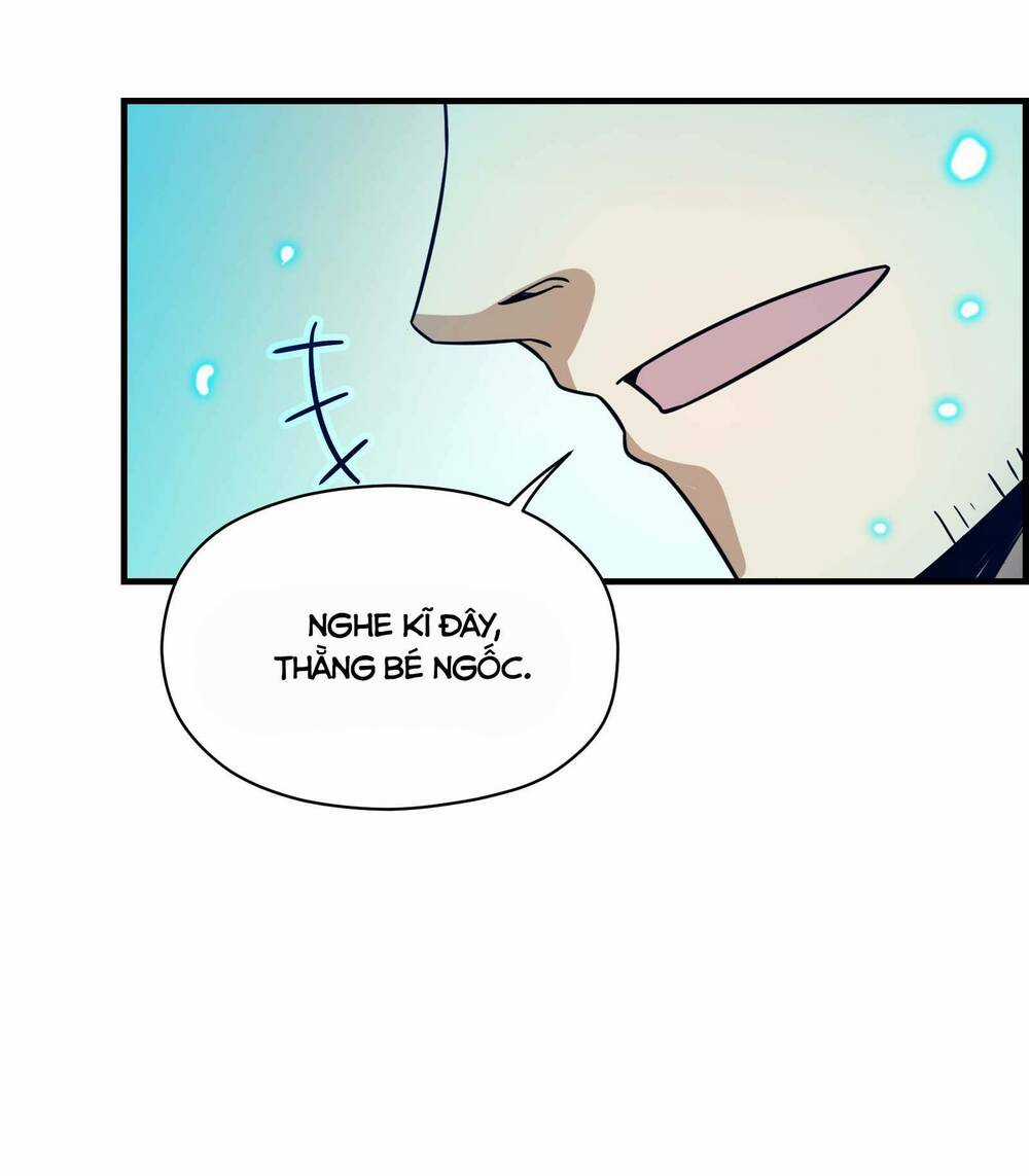 Hành Giả - Chapter 2 - Trang 60