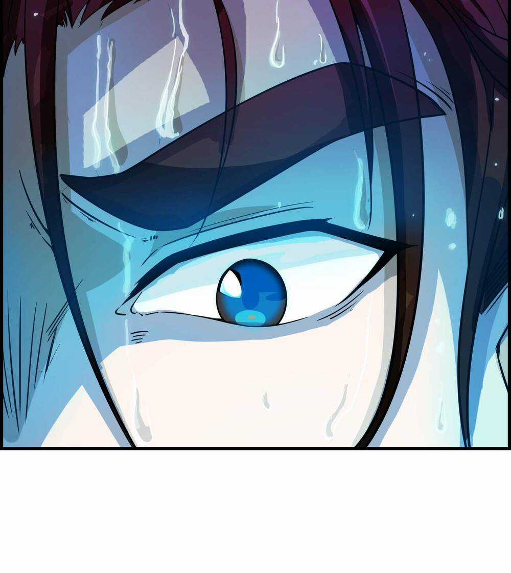 Hành Giả - Chapter 2 - Trang 7