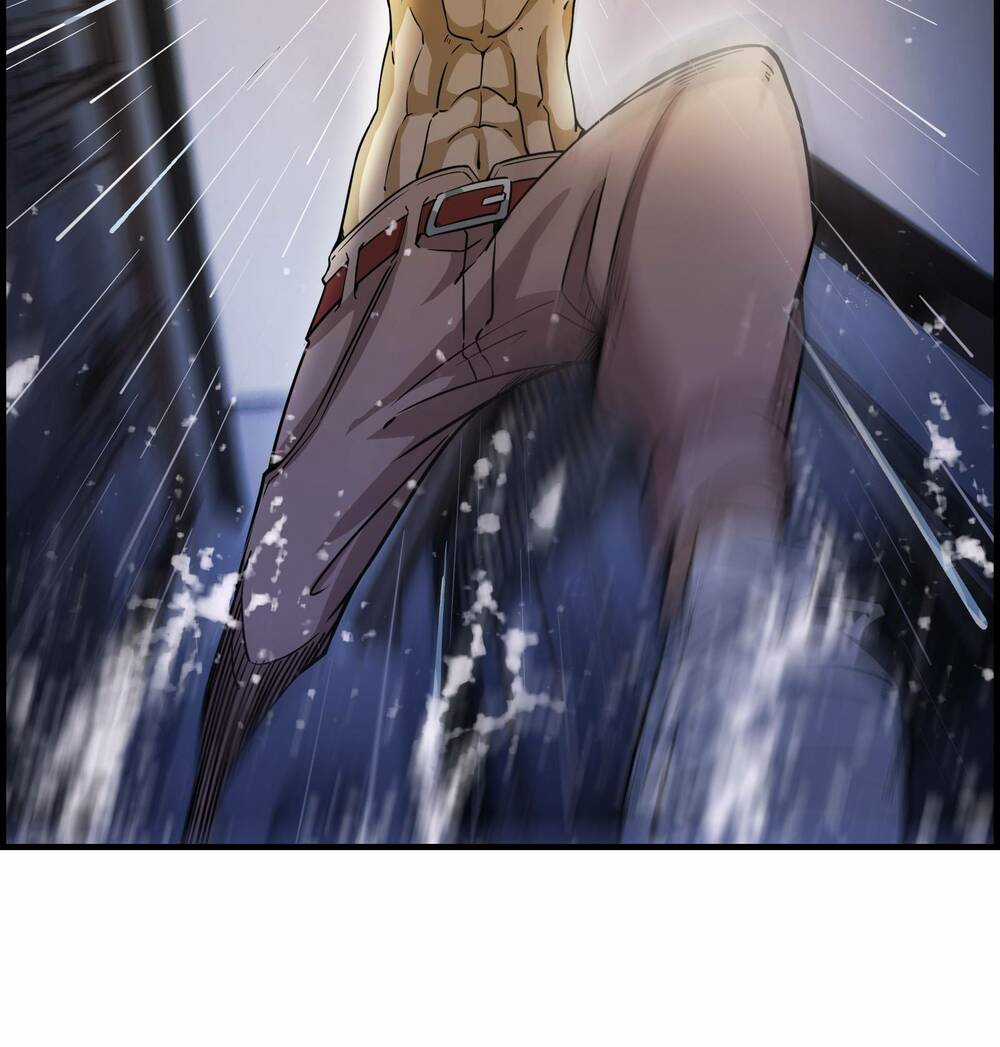 Hành Giả - Chapter 2 - Trang 69