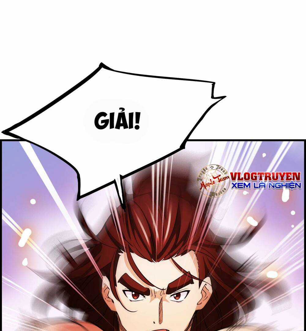 Hành Giả - Chapter 2 - Trang 70