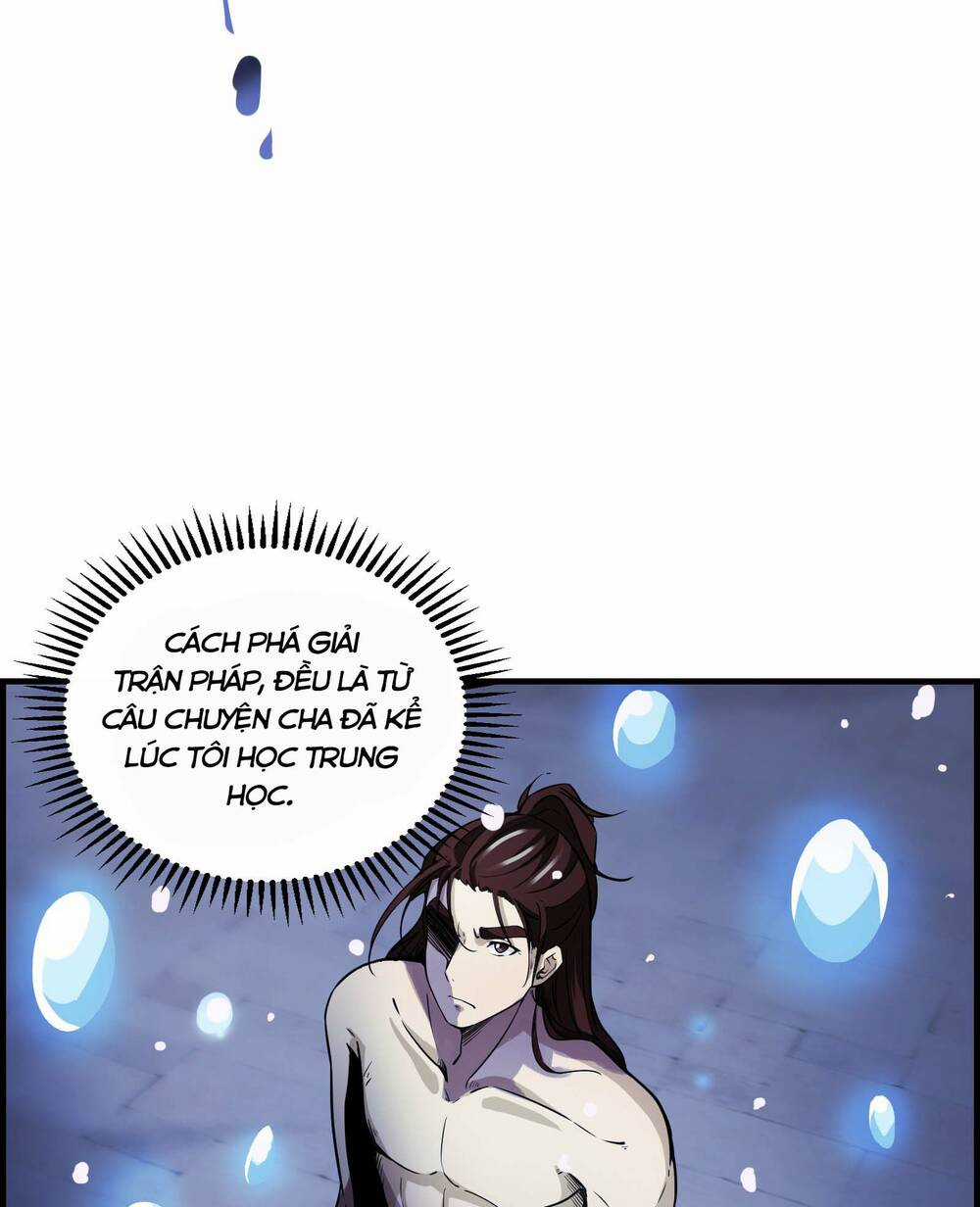 Hành Giả - Chapter 2 - Trang 73