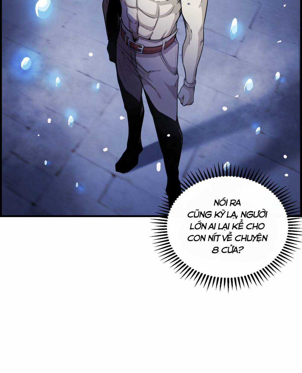 Hành Giả - Chapter 2 - Trang 74