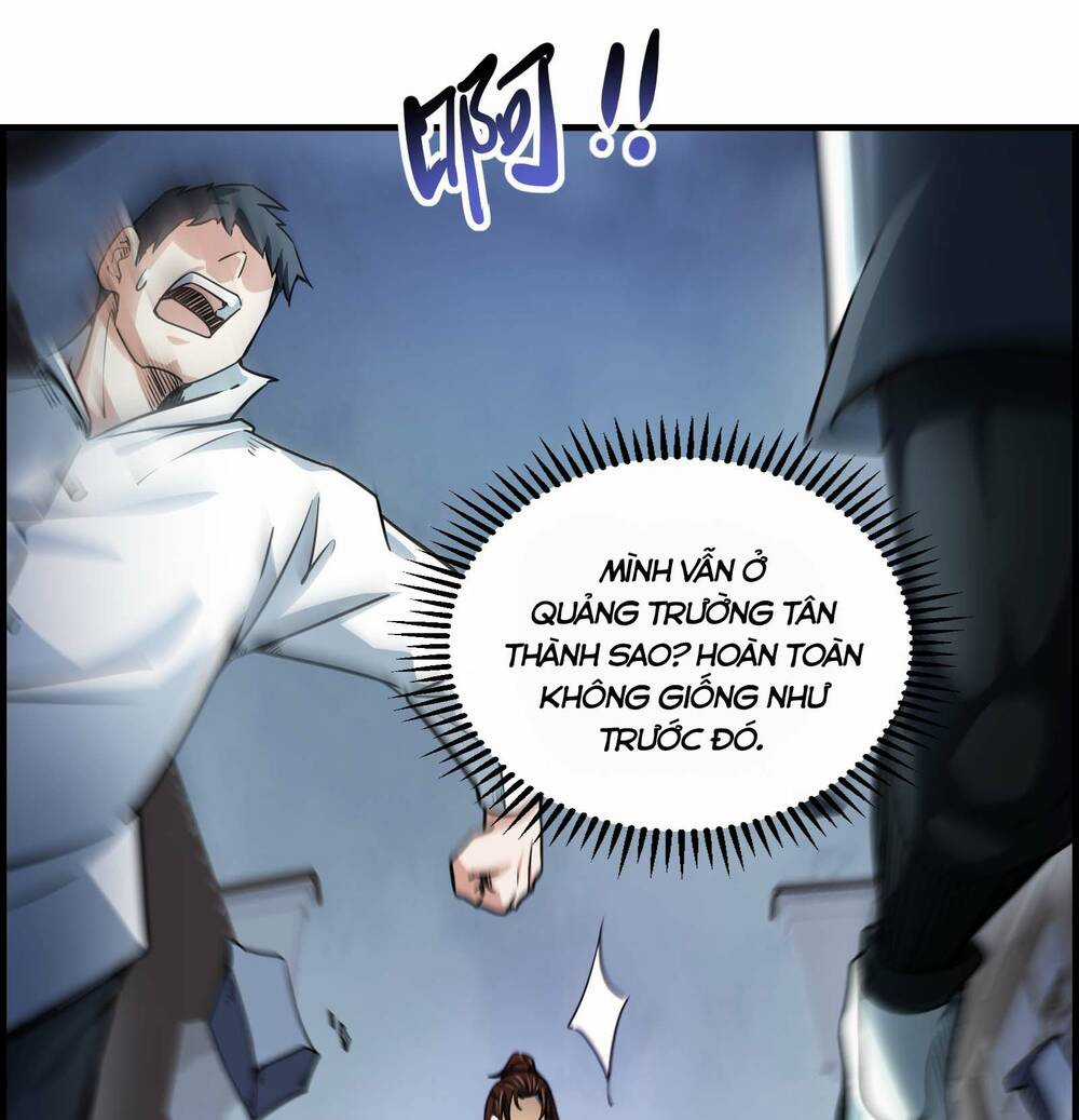 Hành Giả - Chapter 2 - Trang 80