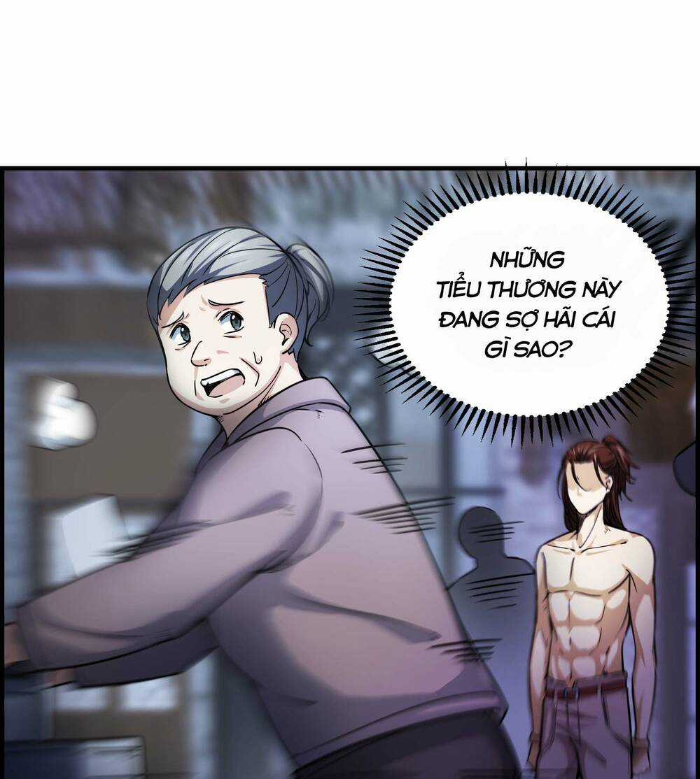 Hành Giả - Chapter 2 - Trang 82