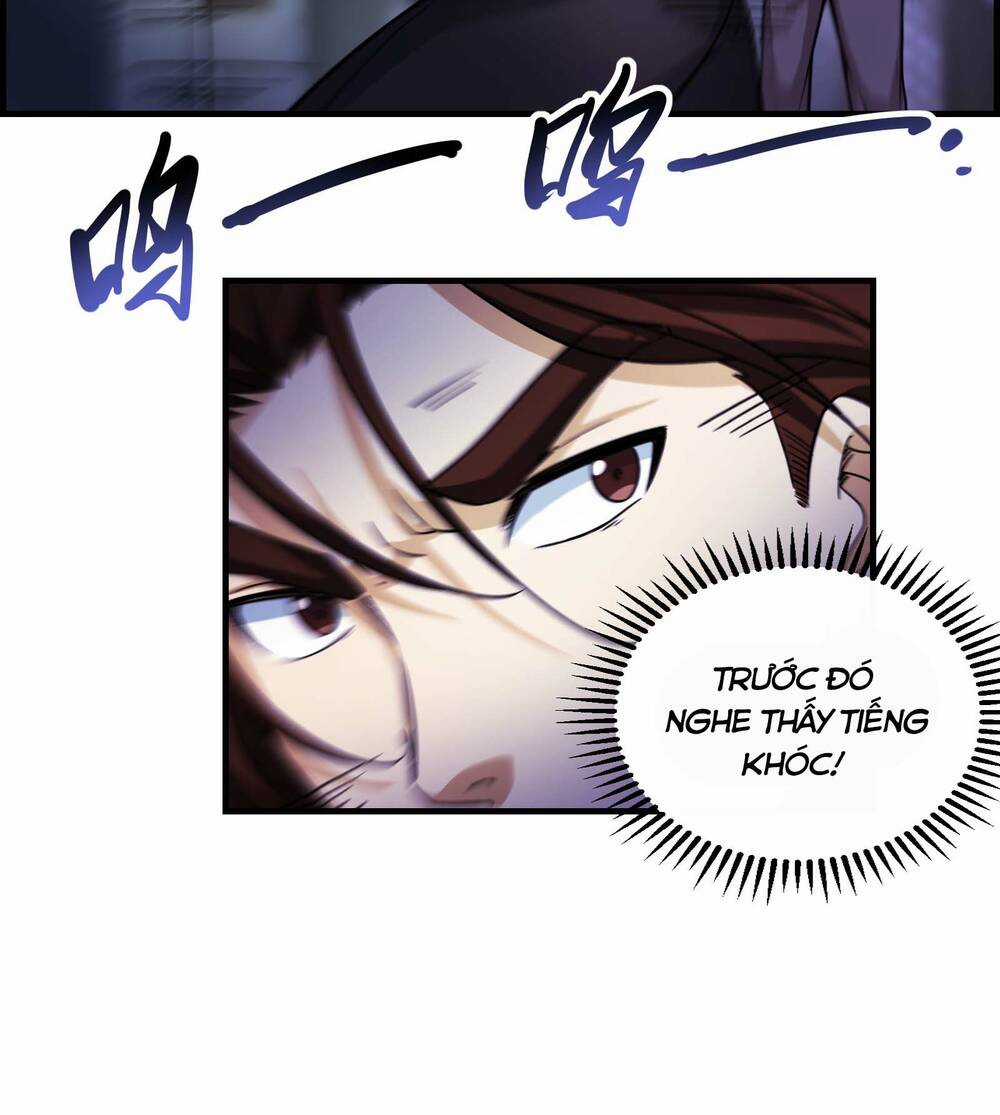 Hành Giả - Chapter 2 - Trang 83