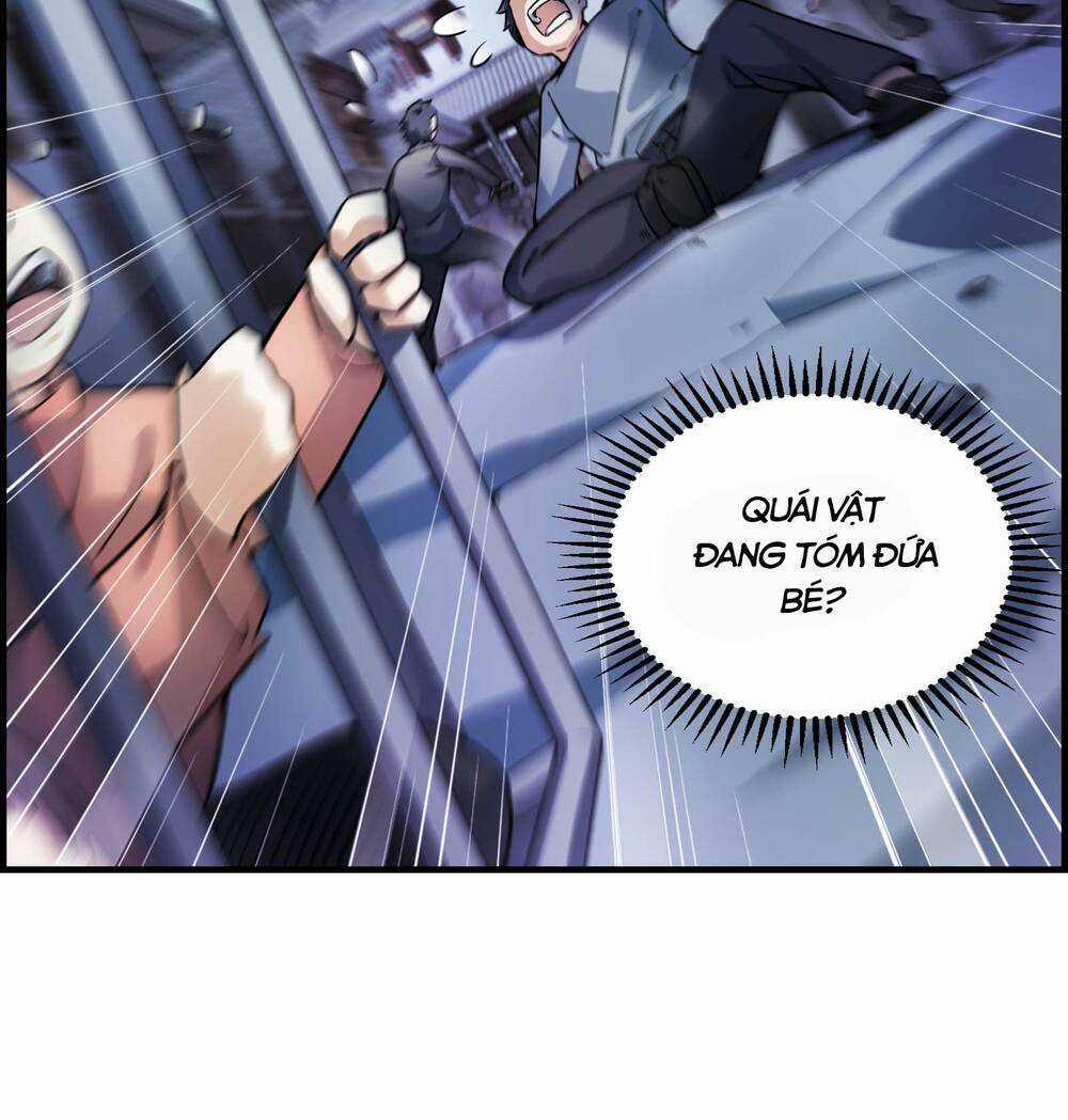 Hành Giả - Chapter 2 - Trang 85