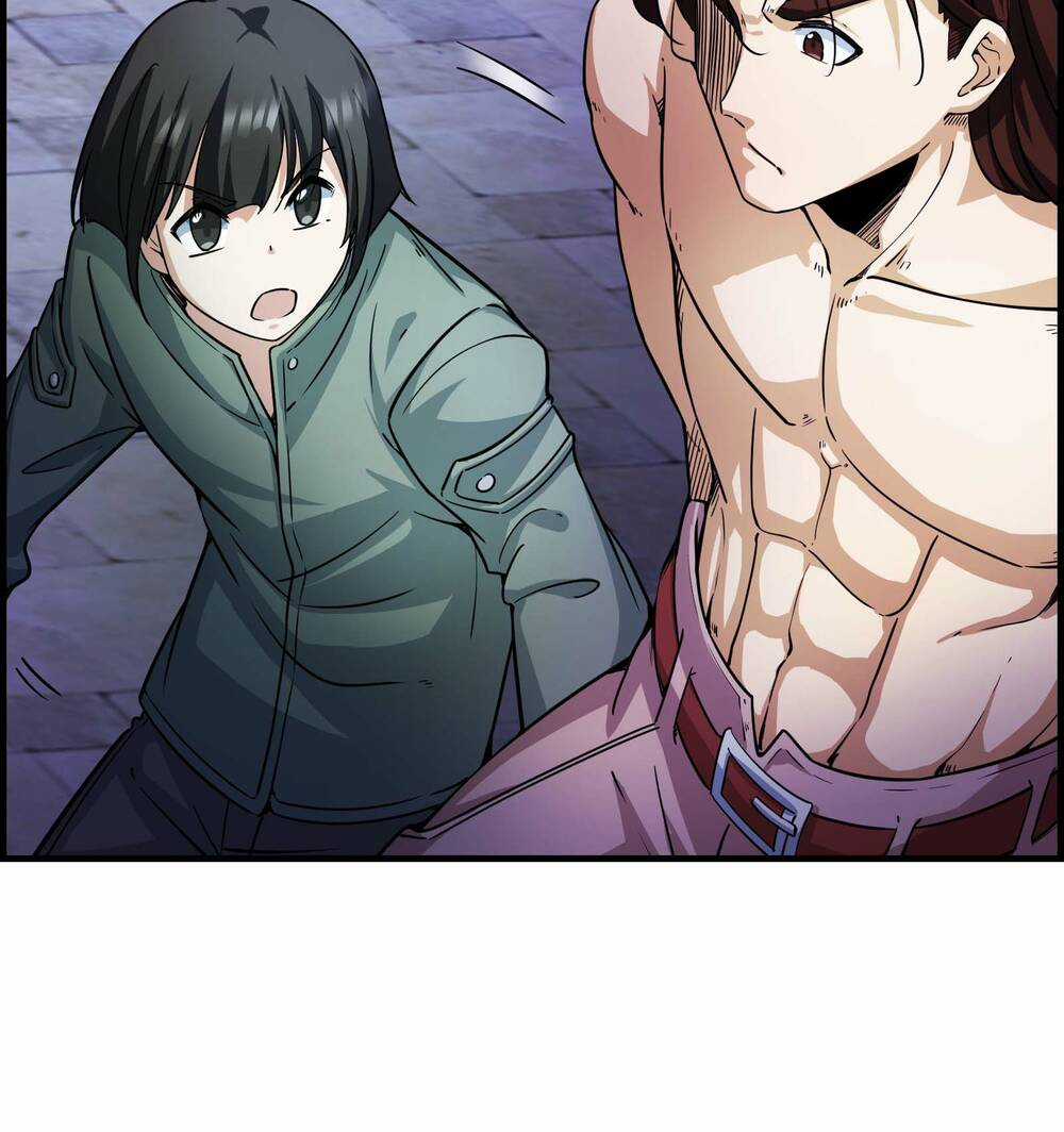 Hành Giả - Chapter 2 - Trang 87