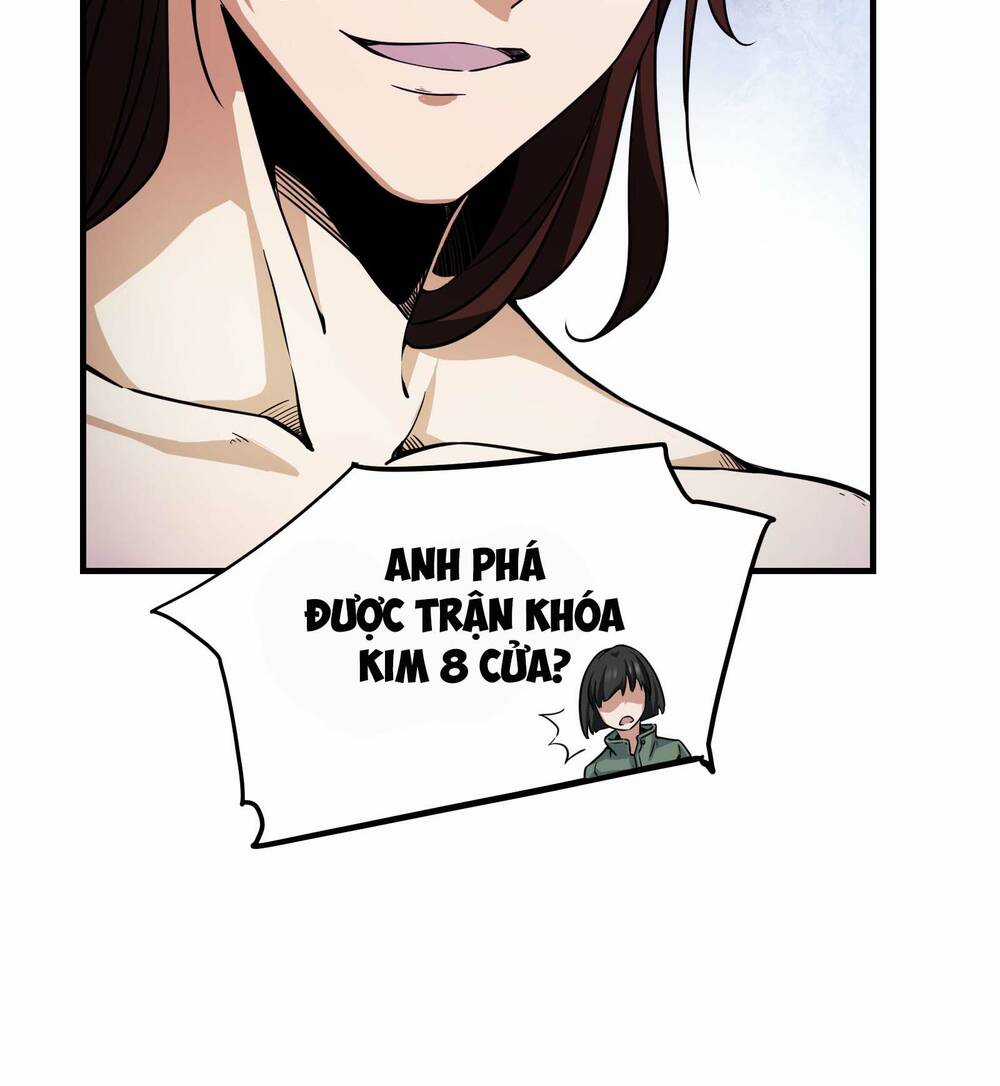 Hành Giả - Chapter 2 - Trang 89