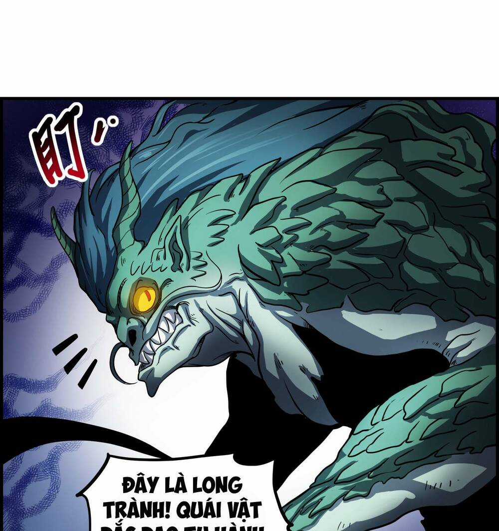 Hành Giả - Chapter 2 - Trang 92