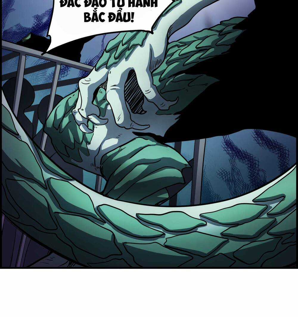 Hành Giả - Chapter 2 - Trang 93