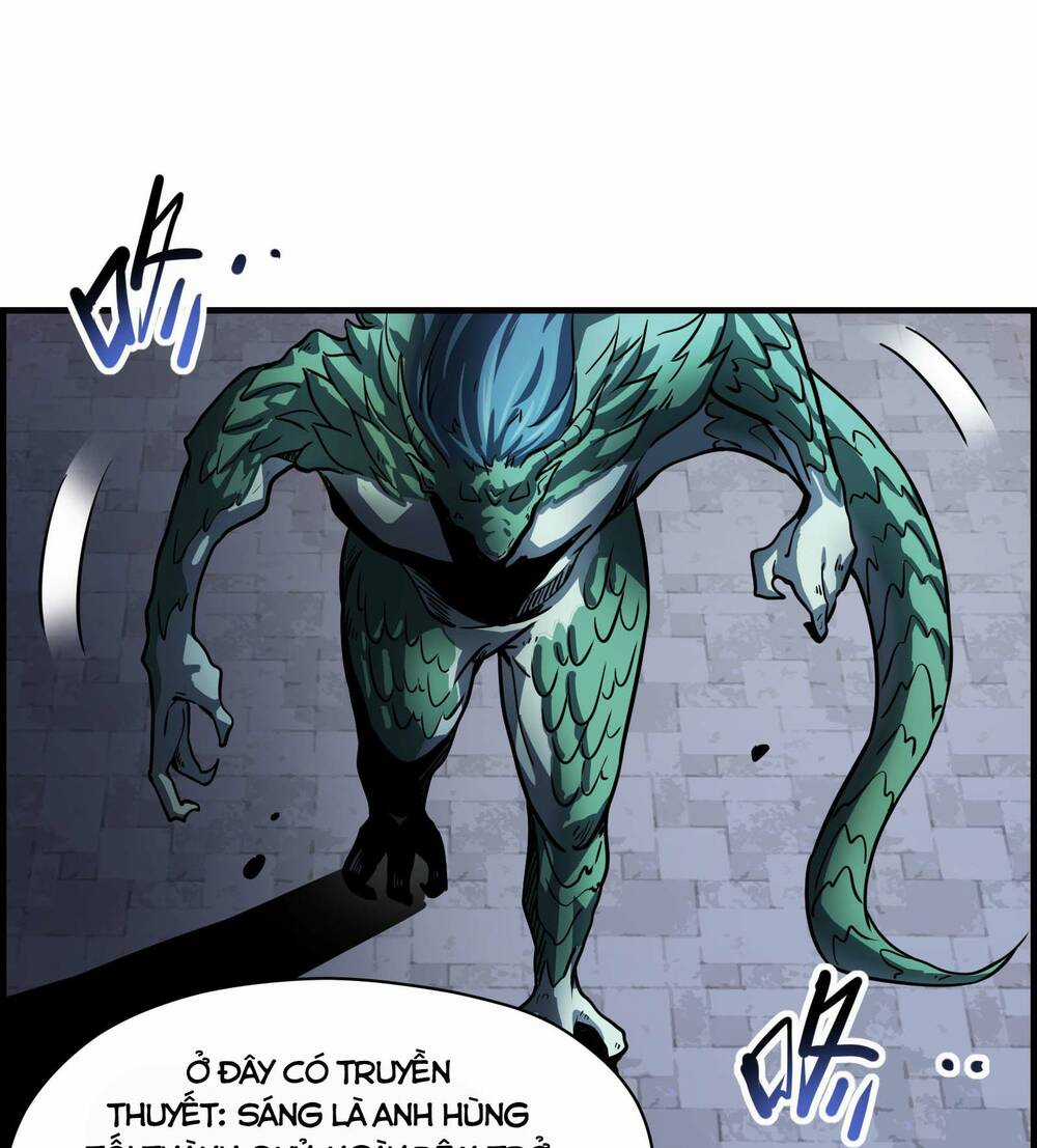 Hành Giả - Chapter 2 - Trang 94