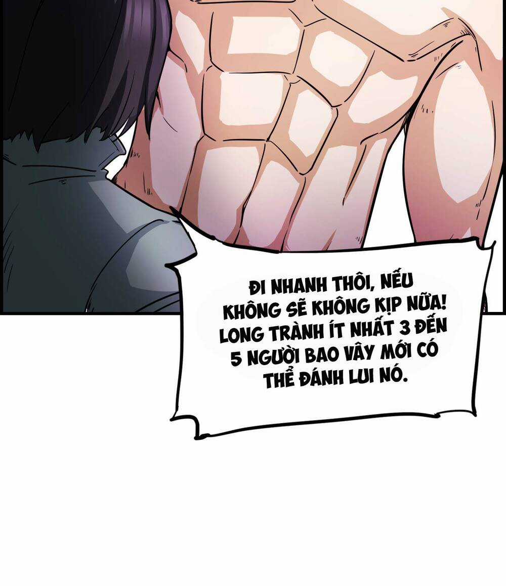 Hành Giả - Chapter 2 - Trang 97