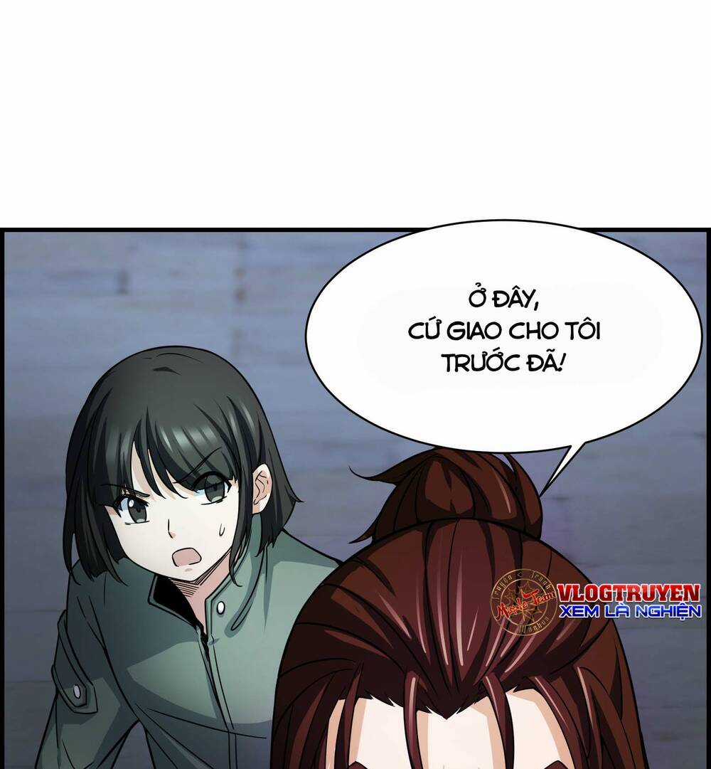 Hành Giả - Chapter 2 - Trang 99