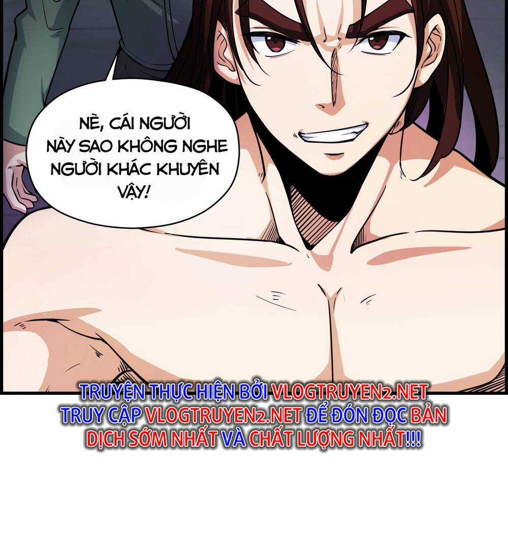 Hành Giả - Chapter 2 - Trang 100