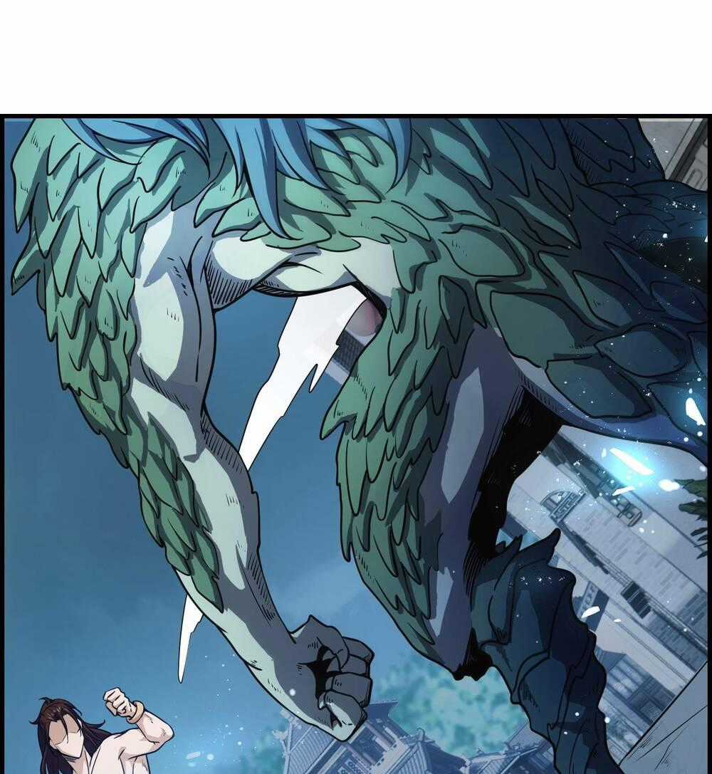 Hành Giả - Chapter 3 - Trang 2