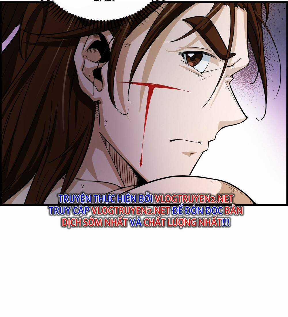 Hành Giả - Chapter 3 - Trang 15