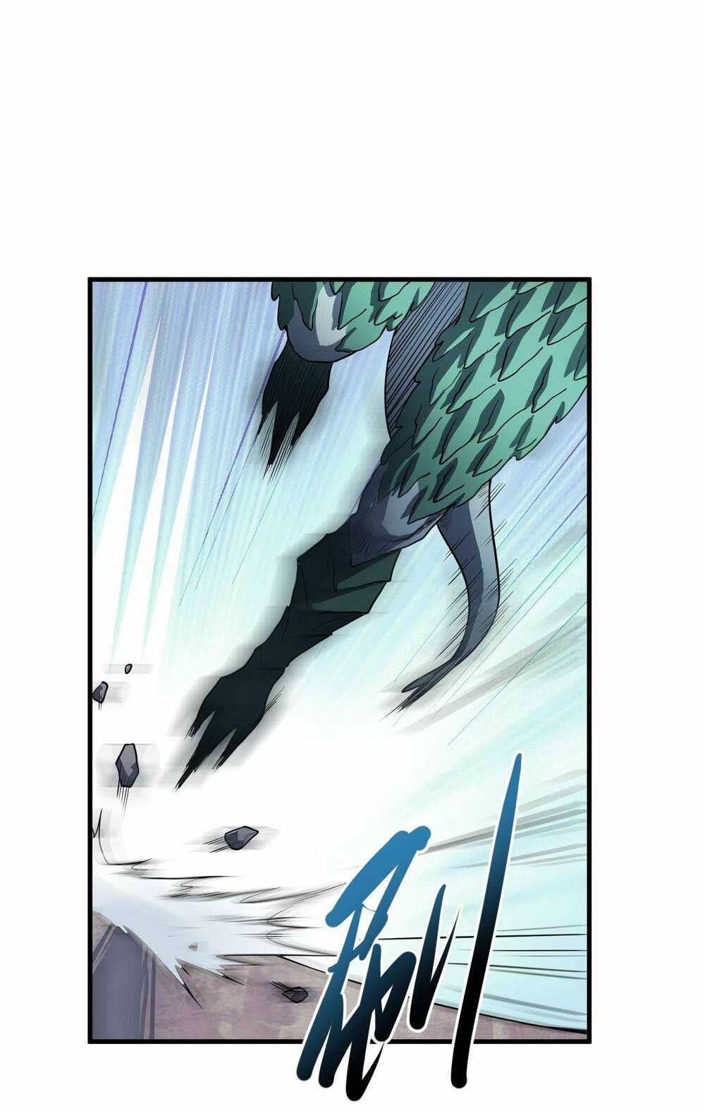 Hành Giả - Chapter 3 - Trang 16